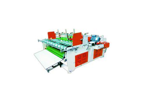 半自動兩(liang)用貼面機